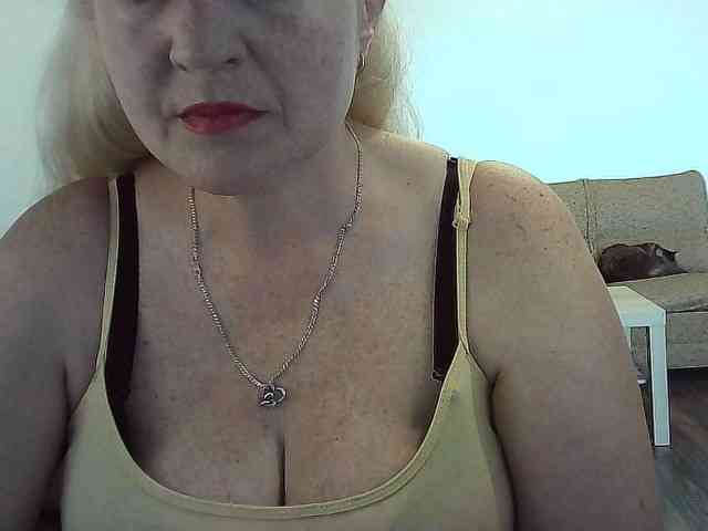 Multiply-orgazm webcam