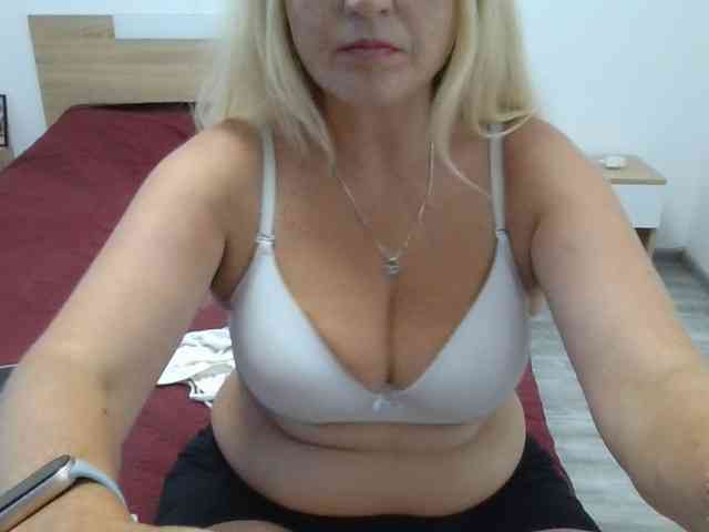 Multiply-orgazm webcam