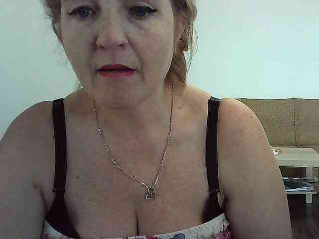 Multiply-orgazm webcam