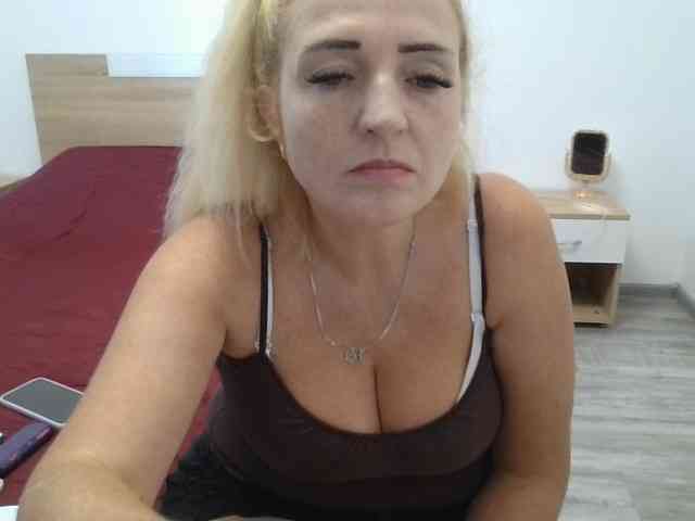 Multiply-orgazm webcam