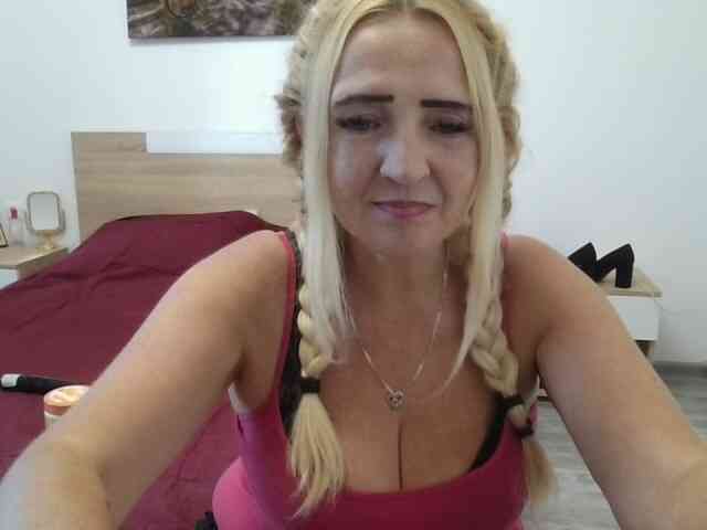 Multiply-orgazm webcam