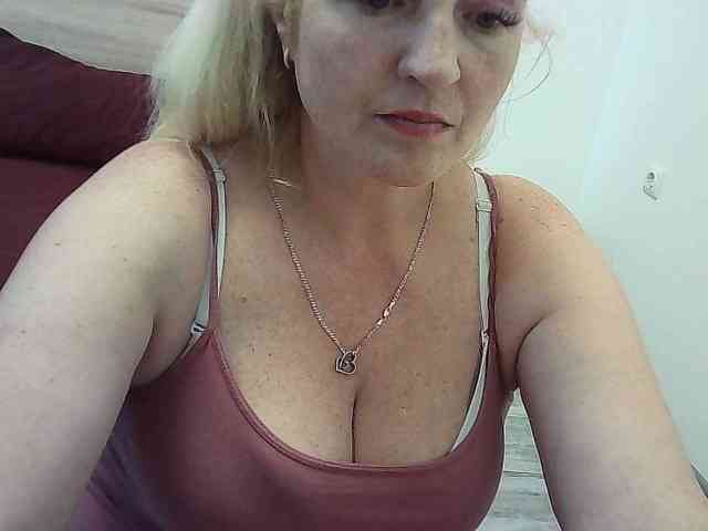 Multiply-orgazm webcam