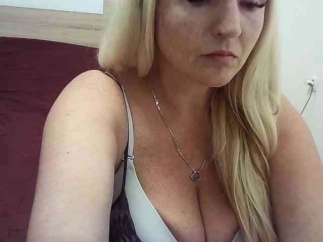 Multiply-orgazm webcam