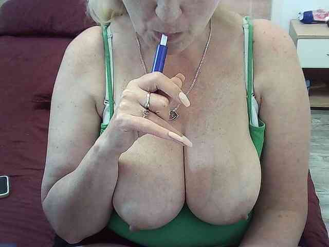 Multiply-orgazm webcam