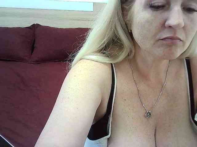 Multiply-orgazm webcam