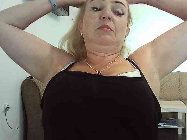 Multiply-orgazm webcam