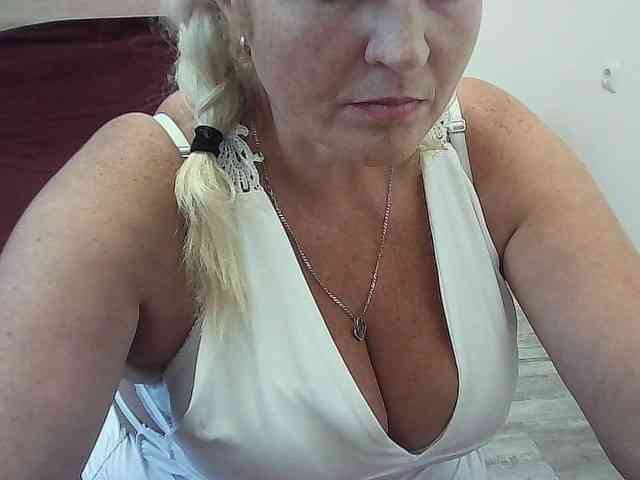 Multiply-orgazm webcam
