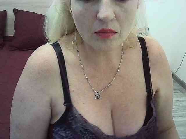 Multiply-orgazm webcam