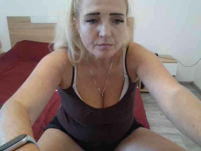 Multiply-orgazm webcam