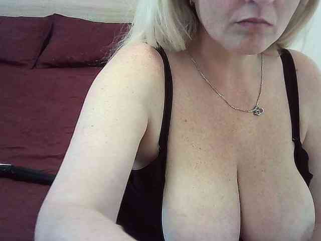 Multiply-orgazm webcam