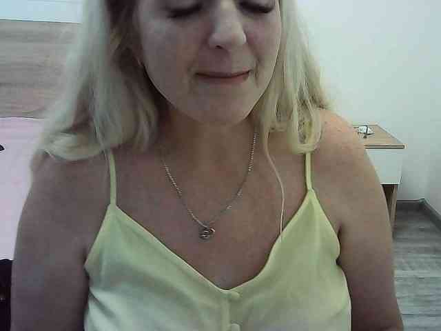 Multiply-orgazm webcam