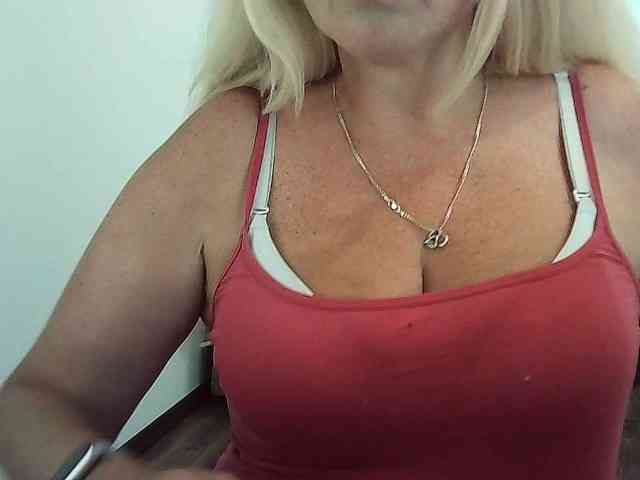 Multiply-orgazm webcam