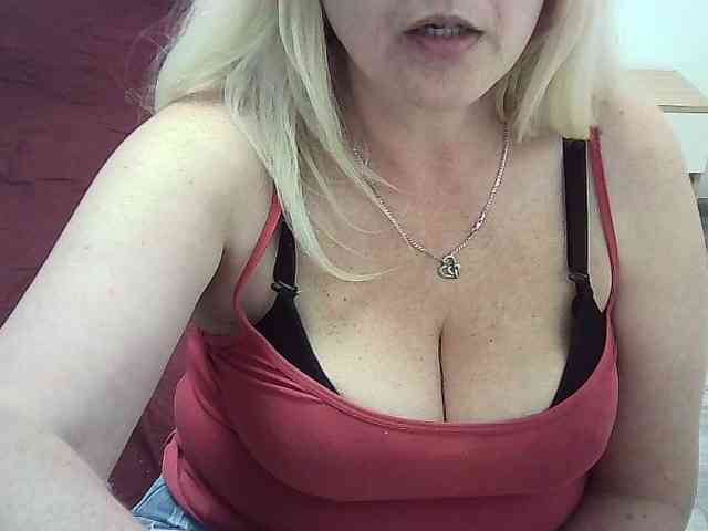 Multiply-orgazm webcam