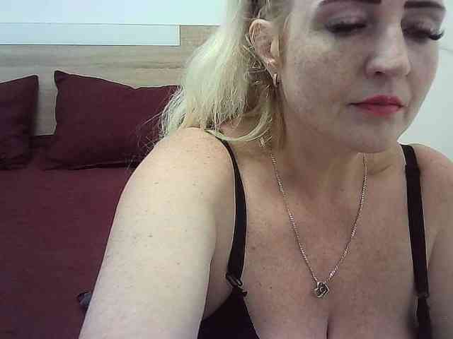 Multiply-orgazm webcam