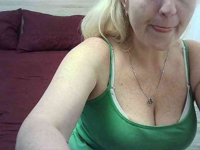 Multiply-orgazm webcam