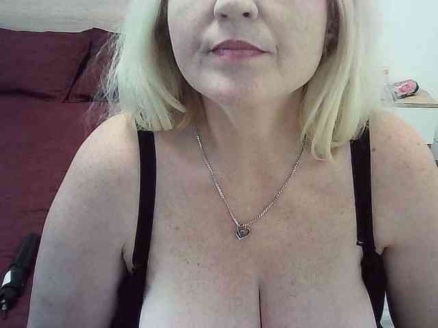 Multiply-orgazm webcam
