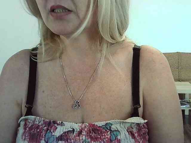 Multiply-orgazm webcam