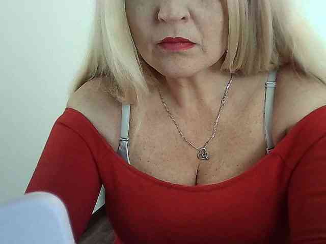 Multiply-orgazm webcam