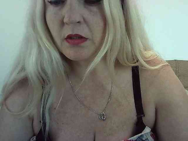 Multiply-orgazm webcam
