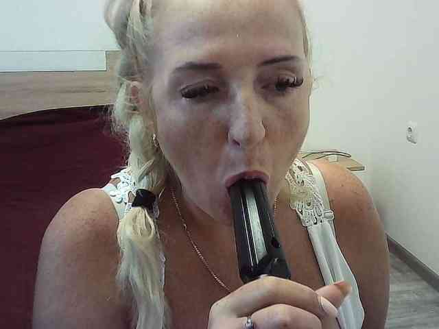 Multiply-orgazm webcam
