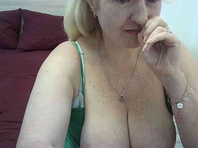 Multiply-orgazm webcam