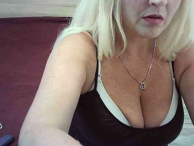 Multiply-orgazm webcam