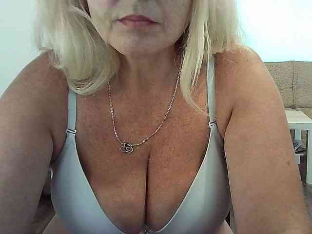 Multiply-orgazm webcam