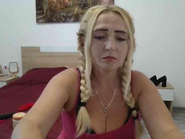 Multiply-orgazm webcam