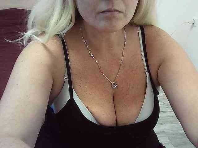 Multiply-orgazm webcam