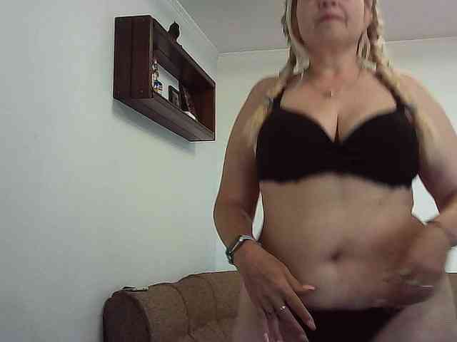 Multiply-orgazm webcam