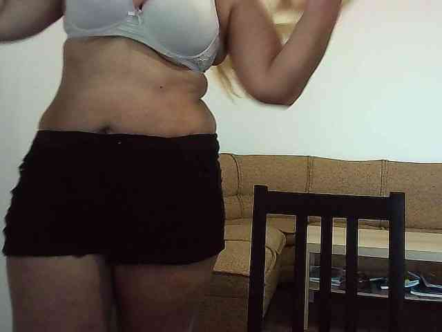 Multiply-orgazm webcam