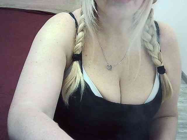 Multiply-orgazm webcam