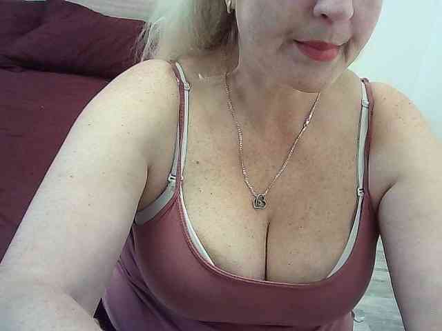 Multiply-orgazm webcam
