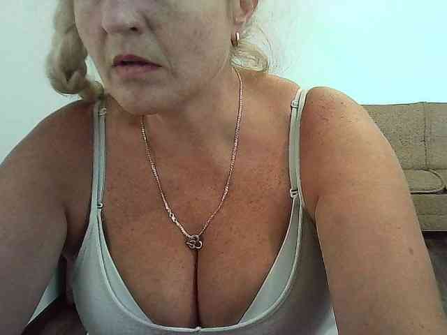 Multiply-orgazm webcam