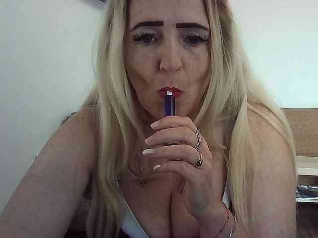 Multiply-orgazm webcam