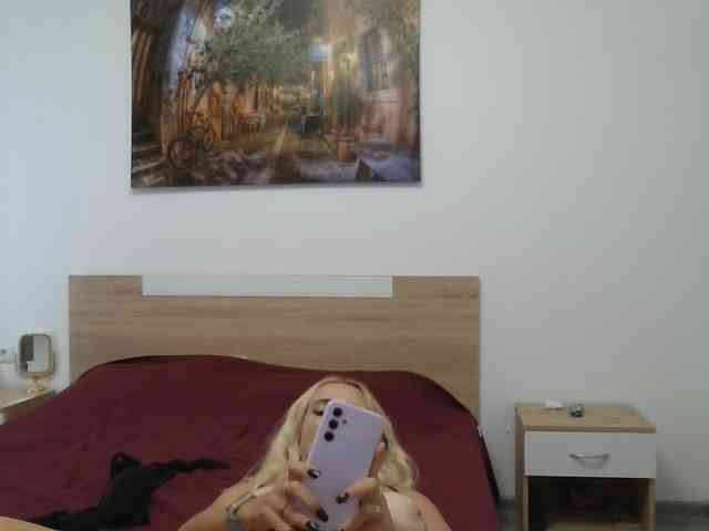 Multiply-orgazm webcam