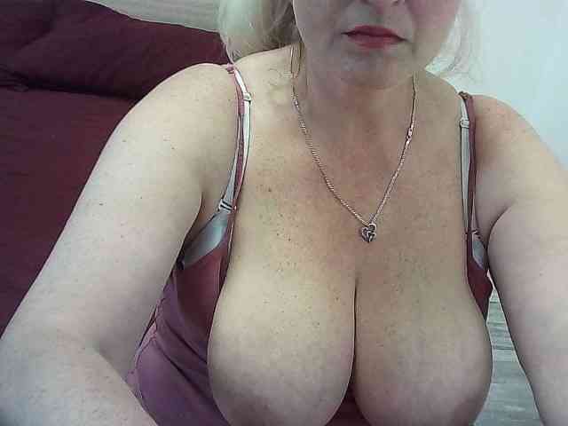 Multiply-orgazm webcam