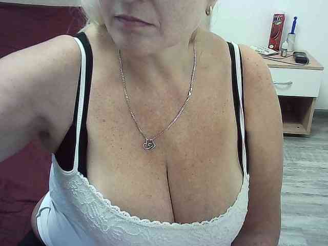 Multiply-orgazm webcam