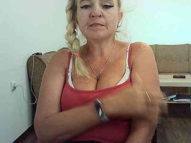 Multiply-orgazm webcam