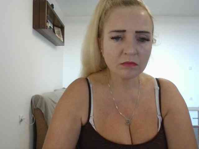 Multiply-orgazm webcam