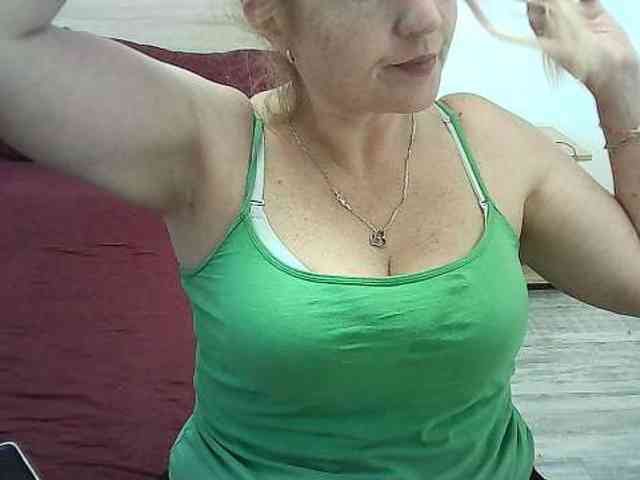 Multiply-orgazm webcam