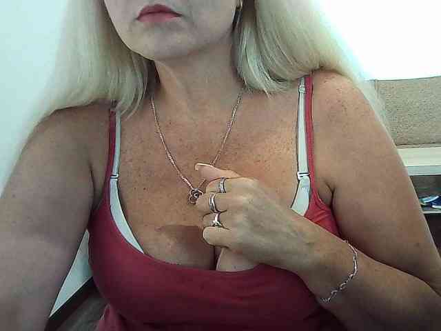 Multiply-orgazm webcam