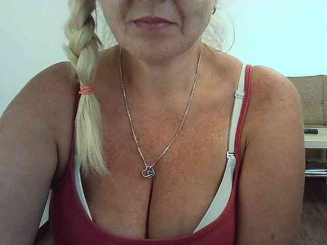 Multiply-orgazm webcam