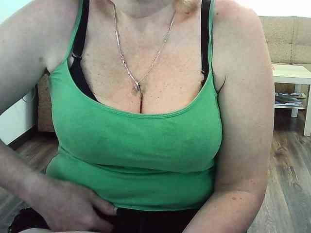 Multiply-orgazm webcam