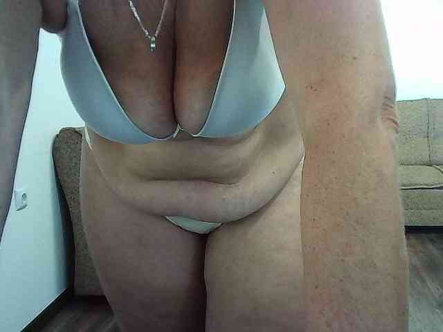 Multiply-orgazm webcam