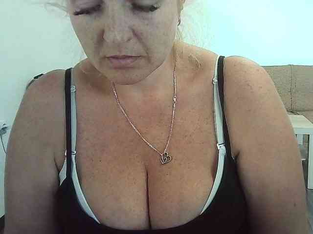 Multiply-orgazm webcam