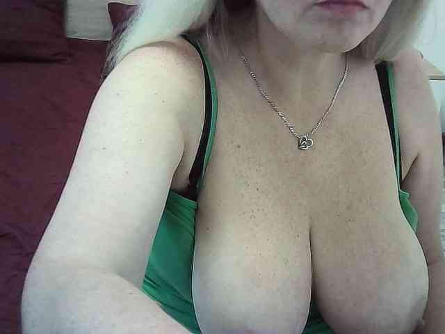 Multiply-orgazm webcam