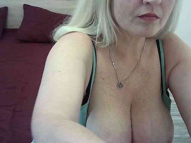 Multiply-orgazm webcam
