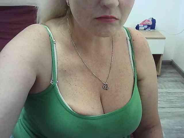 Multiply-orgazm webcam