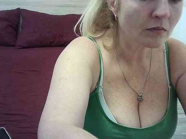 Multiply-orgazm webcam